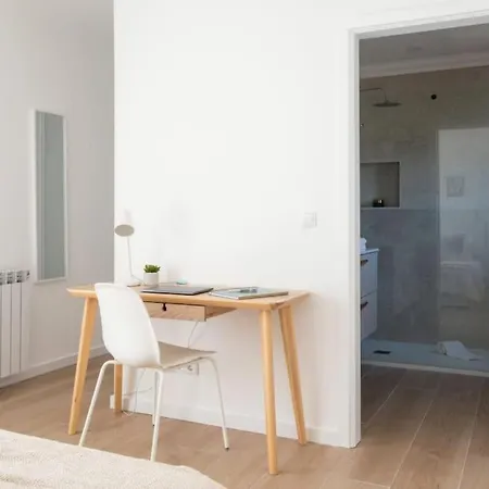 Beautiful Newly Renovated In 2024 On Portuguese Willa Amoreira (Leiria)