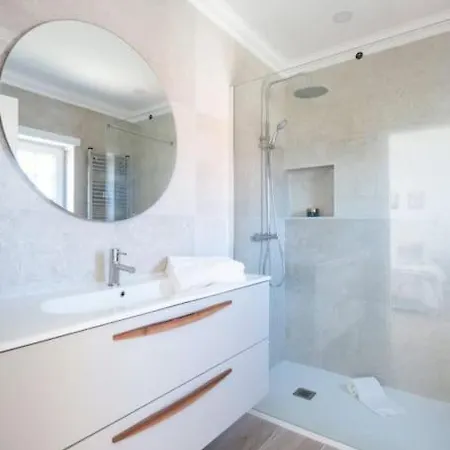 Willa Beautiful Newly Renovated In 2024 On Portuguese *