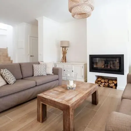 Villa Beautiful Newly Renovated In 2024 On Portuguese *
