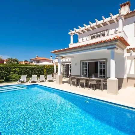 Willa Beautiful Newly Renovated In 2024 On Portuguese Amoreira (Leiria)