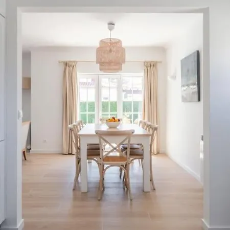 Beautiful Newly Renovated In 2024 On Portuguese Willa *