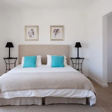 Beautiful Newly Renovated In 2024 On Portuguese Willa Amoreira (Leiria)
